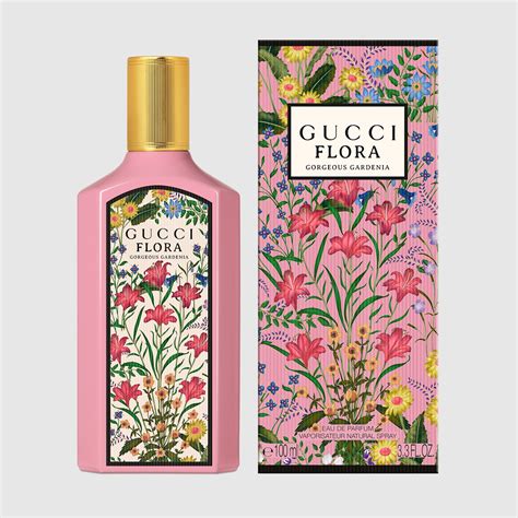 gucci bloom gorgeous gardenia|Gucci flora gorgeous gardenia original.